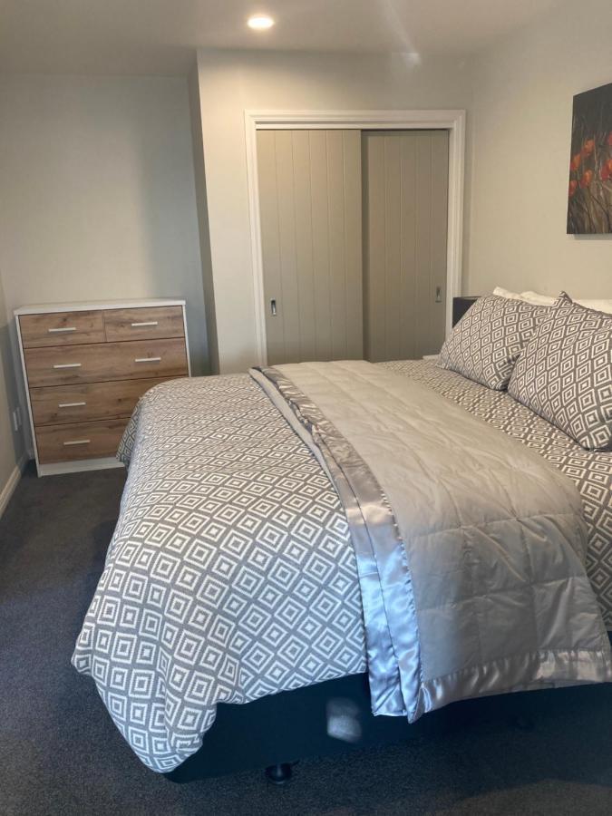 Private Guest Suite Mapua Εξωτερικό φωτογραφία