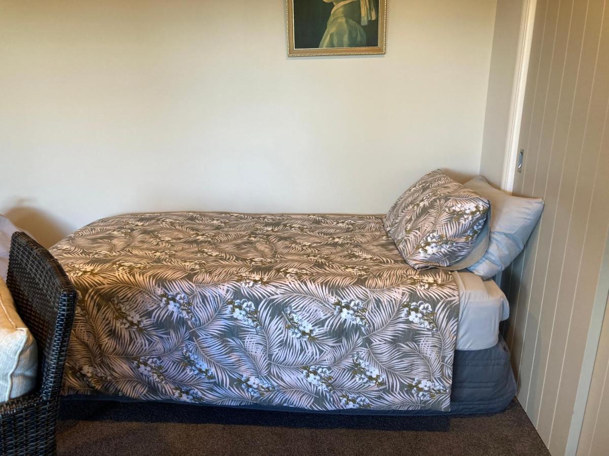 Private Guest Suite Mapua Εξωτερικό φωτογραφία