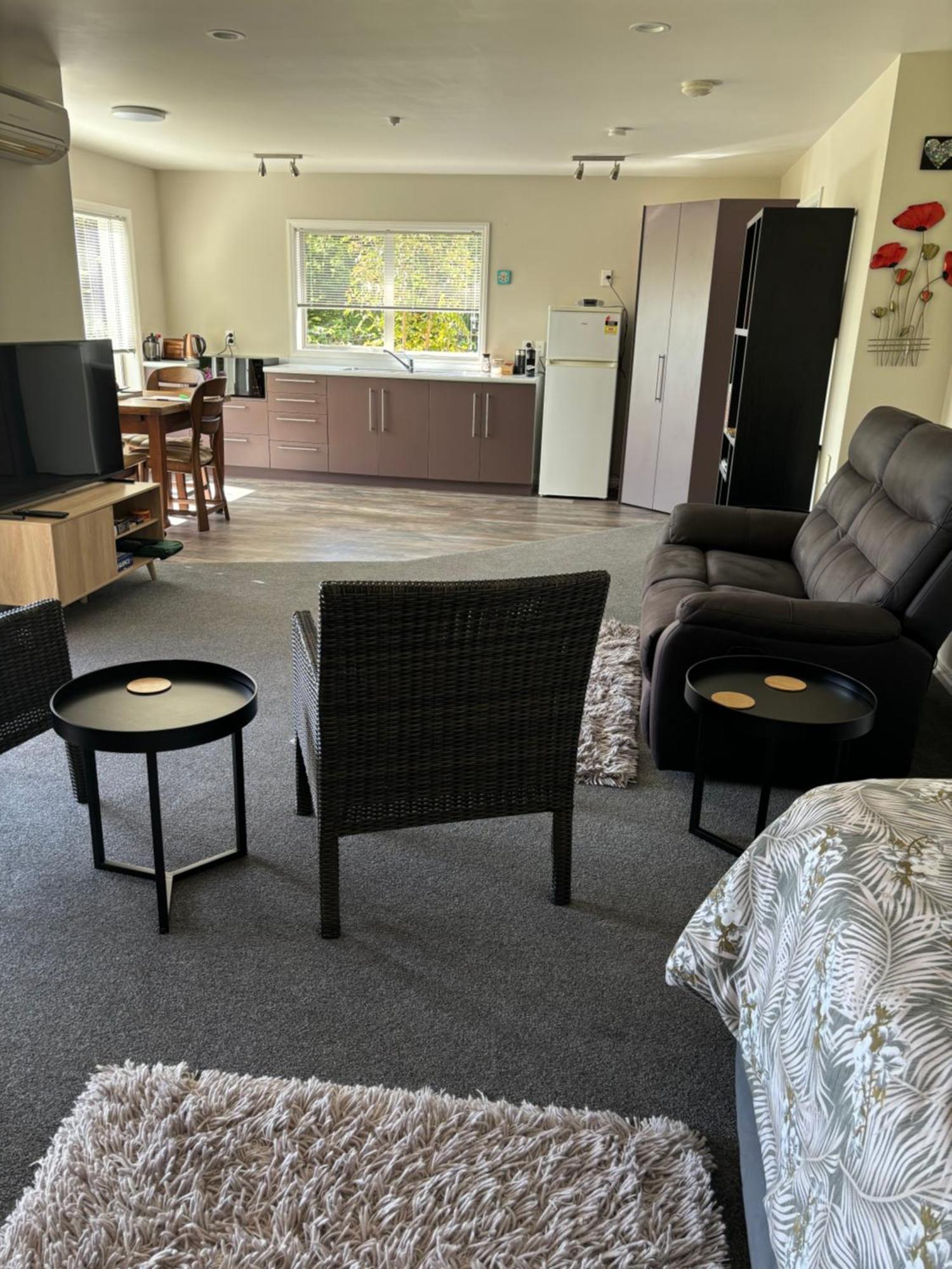 Private Guest Suite Mapua Εξωτερικό φωτογραφία