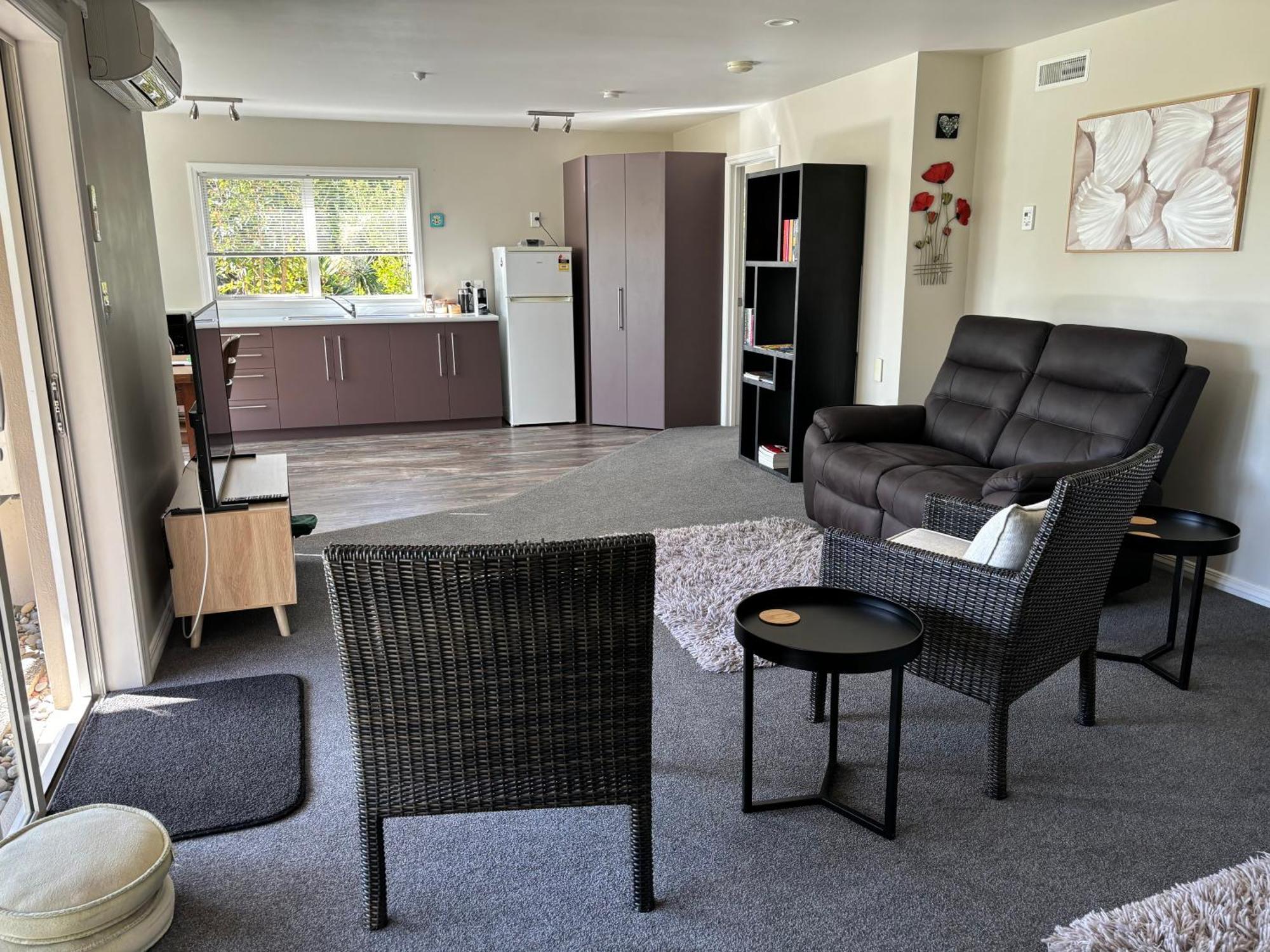 Private Guest Suite Mapua Εξωτερικό φωτογραφία