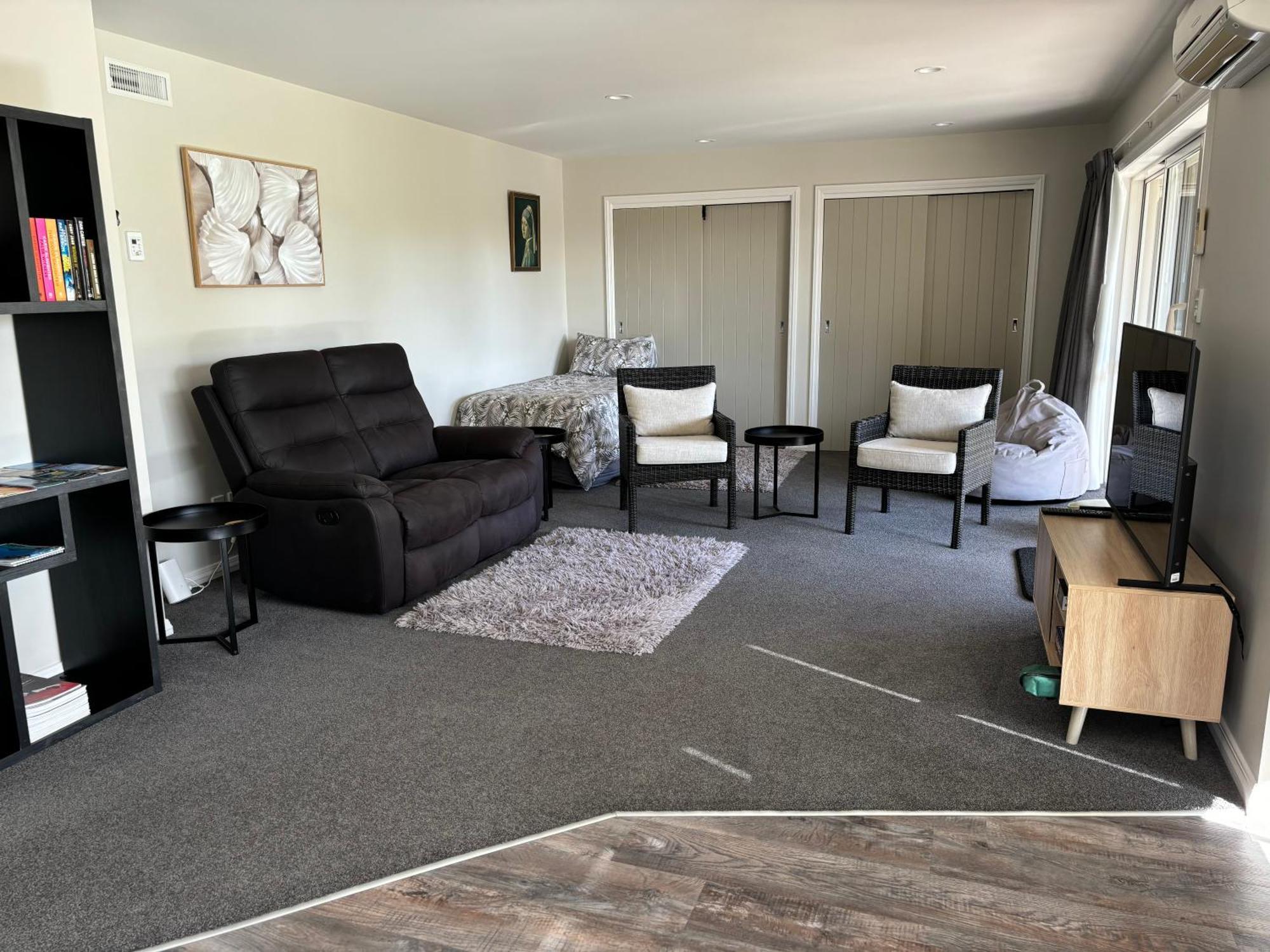 Private Guest Suite Mapua Εξωτερικό φωτογραφία